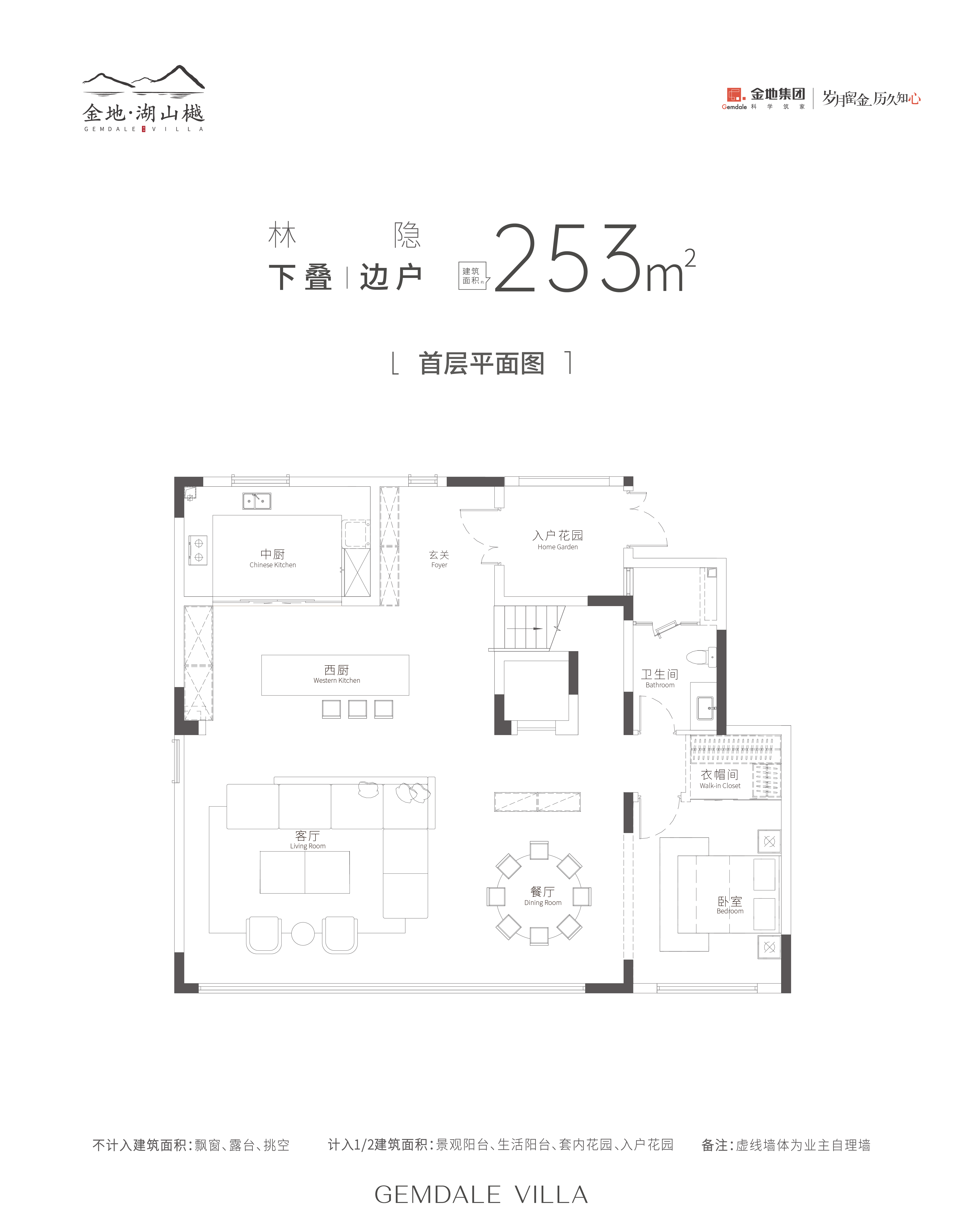 金地三千府_0