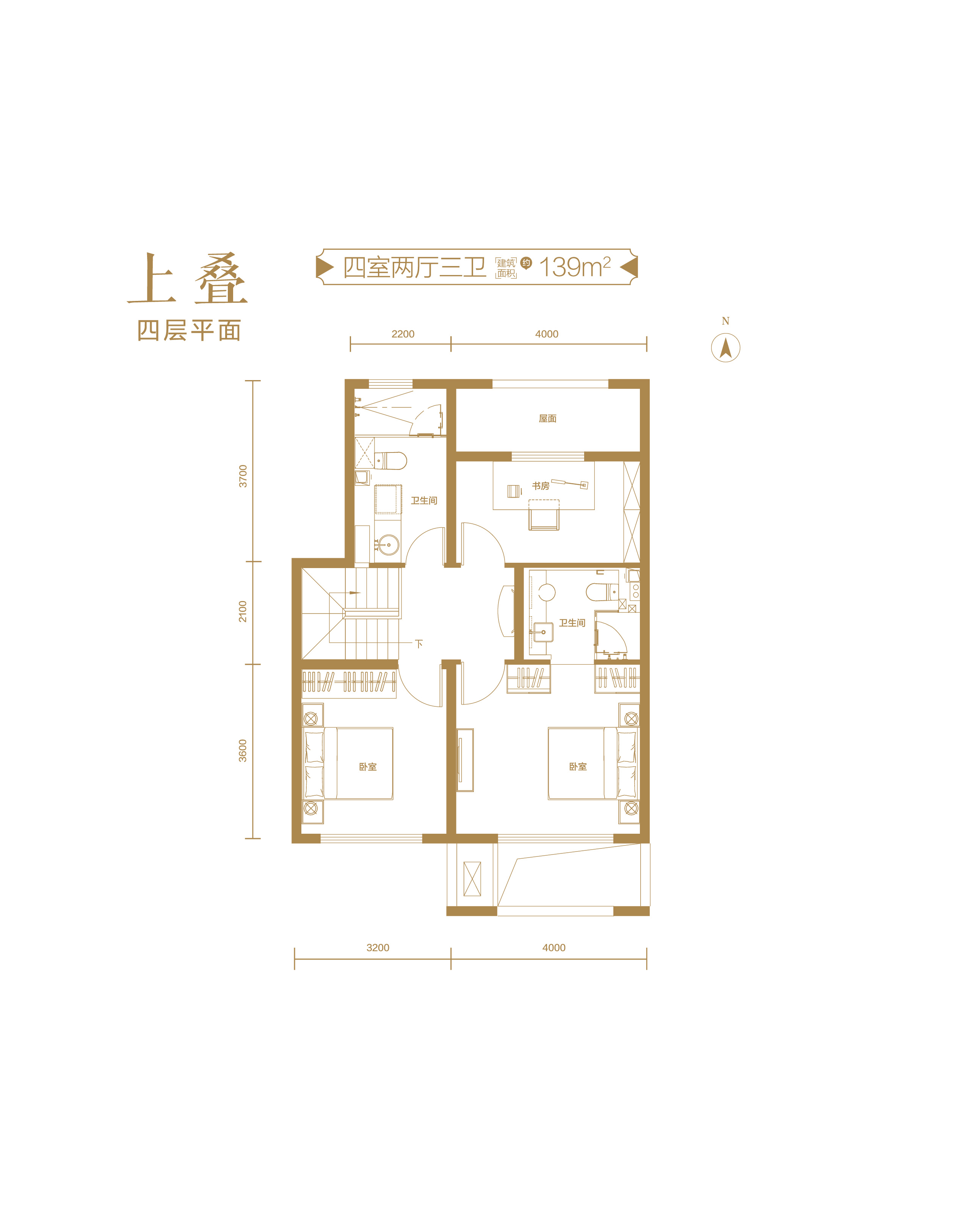 金地大湖风华_1