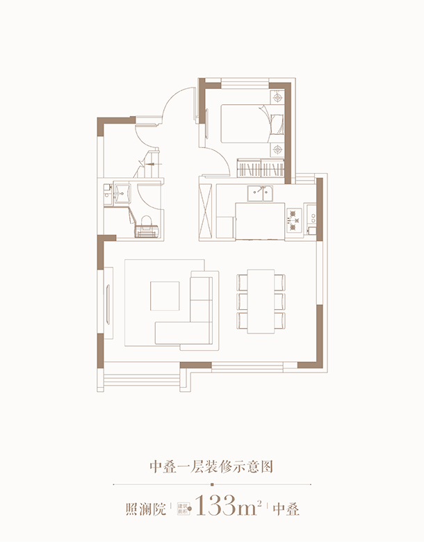 金地保利招商星光照澜_1