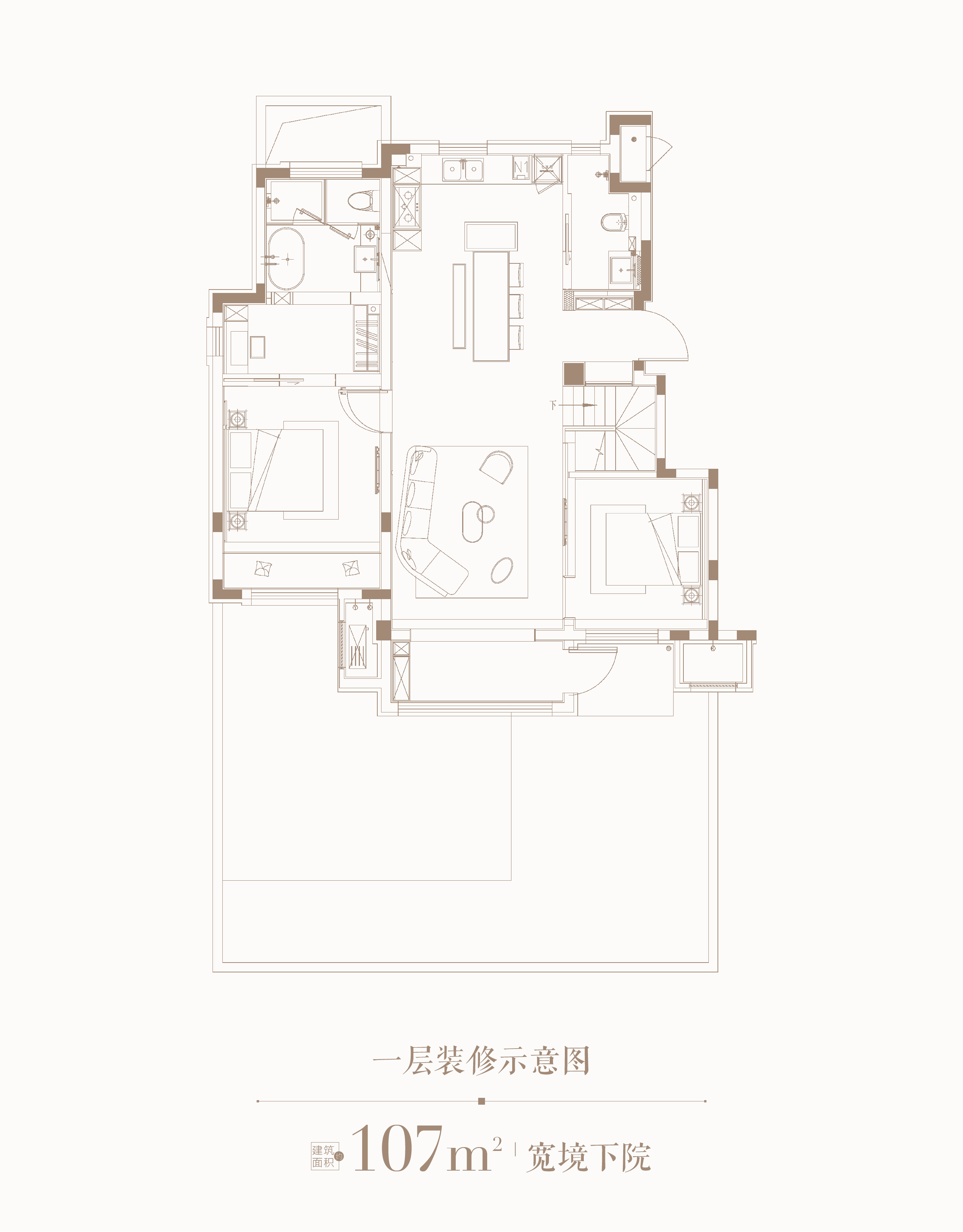 金地保利招商星光照澜_0